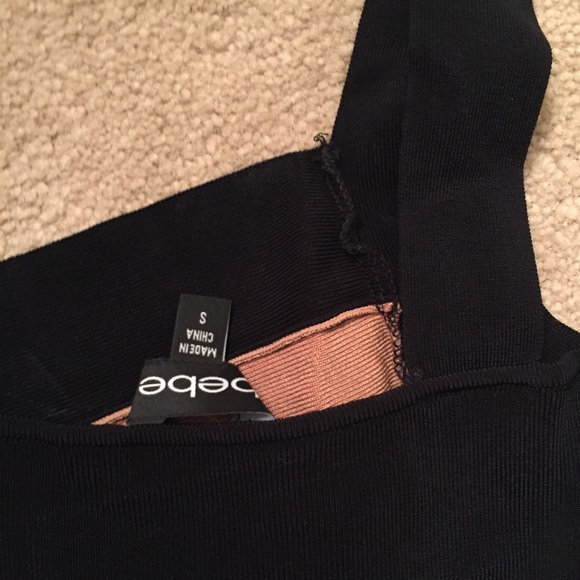 Bebe hip hugger .Size Small. - Picture 4 of 4